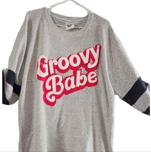 Pacific & Co women's Sweater (L)